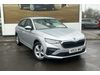 skoda SCALA 1.0 TSI 116 SE Edition 5dr