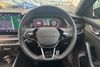 skoda OCTAVIA 2.0 TSI vRS 5dr DSG