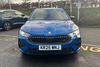 skoda OCTAVIA 2.0 TSI vRS 5dr DSG