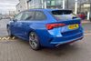 skoda OCTAVIA 2.0 TSI vRS 5dr DSG