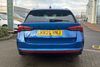 skoda OCTAVIA 2.0 TSI vRS 5dr DSG