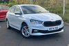 skoda FABIA 1.0 TSI 116 SE L 5dr