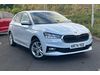skoda FABIA 1.0 TSI 116 SE L 5dr
