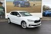 skoda FABIA 1.0 TSI 116 SE L 5dr