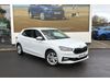 skoda FABIA 1.0 TSI 116 SE L 5dr