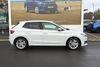 skoda FABIA 1.0 TSI 116 SE L 5dr