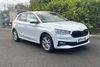 skoda FABIA 1.0 TSI 116 SE L 5dr