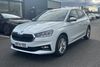 skoda FABIA 1.0 TSI 116 SE L 5dr