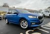 skoda FABIA 1.0 TSI 116 SE L 5dr