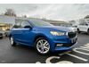 skoda FABIA 1.0 TSI 116 SE L 5dr