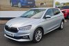 skoda FABIA 1.0 TSI 116 SE L 5dr