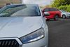 skoda FABIA 1.0 TSI 116 SE L 5dr