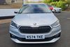 skoda FABIA 1.0 TSI 116 SE L 5dr