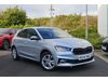 skoda FABIA 1.0 TSI 116 SE L 5dr