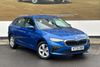 skoda SCALA 1.0 TSI 116 SE Edition 5dr DSG
