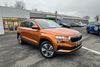 skoda KAROQ SE Drive 1.5 TSI 150 BHP 5DR