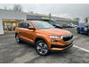 skoda KAROQ SE Drive 1.5 TSI 150 BHP 5DR
