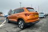 skoda KAROQ SE Drive 1.5 TSI 150 BHP 5DR