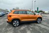 skoda KAROQ SE Drive 1.5 TSI 150 BHP 5DR