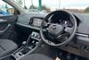 skoda KAROQ SE Drive 1.5 TSI 150 BHP 5DR