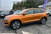 skoda KAROQ SE Drive 1.5 TSI 150 BHP 5DR