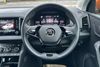 skoda KAROQ SE Drive 1.5 TSI 150 BHP 5DR