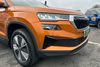 skoda KAROQ SE Drive 1.5 TSI 150 BHP 5DR