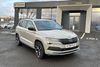 skoda KAROQ 2.0 TDI Sport Line 4x4 5dr DSG