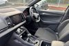 skoda KAROQ 2.0 TDI Sport Line 4x4 5dr DSG