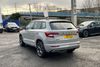 skoda KAROQ 2.0 TDI Sport Line 4x4 5dr DSG