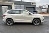 skoda KAROQ 2.0 TDI Sport Line 4x4 5dr DSG