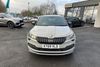 skoda KAROQ 2.0 TDI Sport Line 4x4 5dr DSG