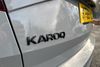 skoda KAROQ 2.0 TDI Sport Line 4x4 5dr DSG