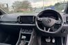 skoda KAROQ 2.0 TDI Sport Line 4x4 5dr DSG