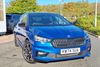 skoda FABIA 1.0 TSI 116 Monte Carlo 5dr DSG