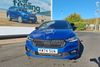 skoda FABIA 1.0 TSI 116 Monte Carlo 5dr DSG