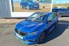 skoda FABIA 1.0 TSI 116 Monte Carlo 5dr DSG