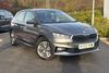 skoda FABIA 1.0 TSI 110 SE L 5dr