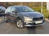 skoda FABIA 1.0 TSI 110 SE L 5dr