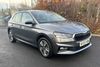 skoda FABIA 1.0 TSI 110 SE L 5dr