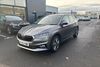 skoda FABIA 1.0 TSI 110 SE L 5dr