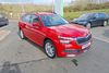 skoda KAMIQ 1.0 TSI 95 SE 5dr
