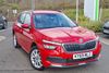 skoda KAMIQ 1.0 TSI 95 SE 5dr