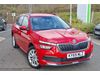 skoda KAMIQ 1.0 TSI 95 SE 5dr