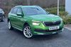 skoda KAMIQ 1.6 TDI SE L 5dr