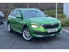 skoda KAMIQ 1.6 TDI SE L 5dr