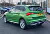 skoda KAMIQ 1.6 TDI SE L 5dr