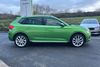 skoda KAMIQ 1.6 TDI SE L 5dr
