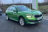 skoda KAMIQ 1.6 TDI SE L 5dr