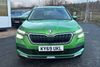 skoda KAMIQ 1.6 TDI SE L 5dr